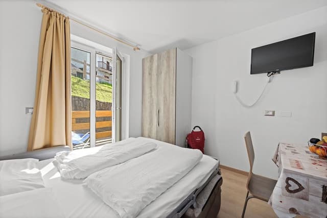 Apartment, 2 Bedrooms, Kitchenette (6 pax)