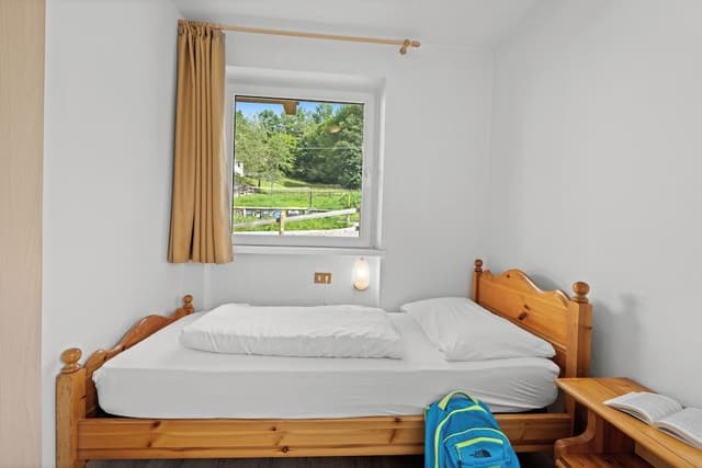 Apartment, 2 Bedrooms, Refrigerator & Microwave (5 pax)