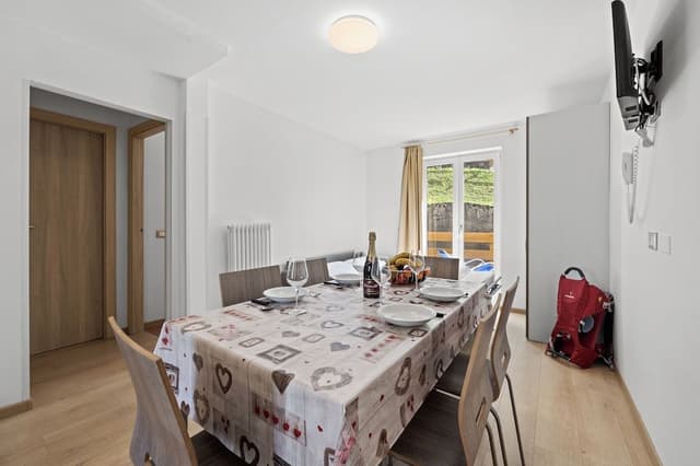Apartment, 2 Bedrooms, Kitchenette (6 pax)