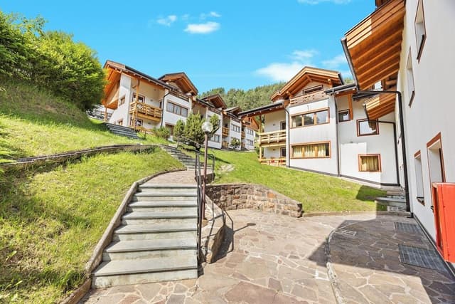 Superior Apartment, 2 Bedrooms, Balcony (6 pax)