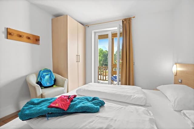 Superior Apartment, 3 Bedrooms, 2 Bathrooms
