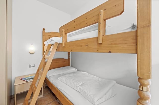 Superior Apartment, 3 Bedrooms, 2 Bathrooms