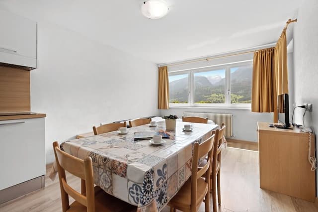 Apartment, 2 Bedrooms, Kitchenette (6 pax)