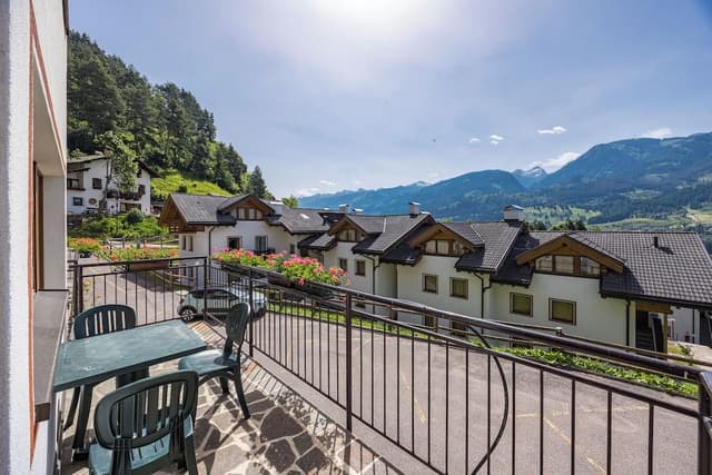 Apartment, 2 Bedrooms, Kitchenette (6 pax)