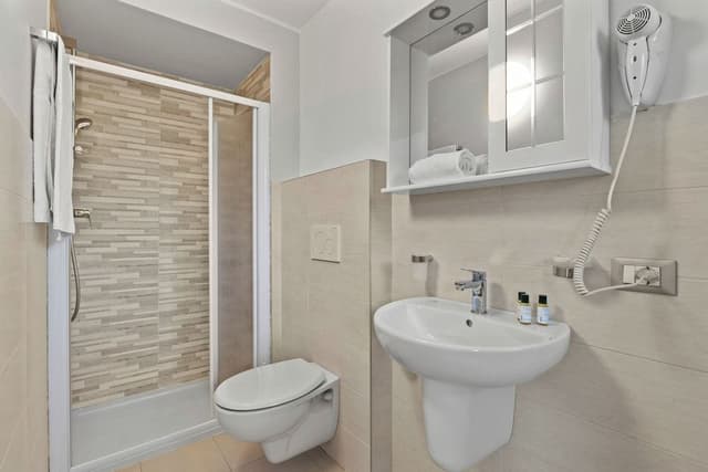 Apartment, 2 Bedrooms, 2 Bathrooms (7 pax)