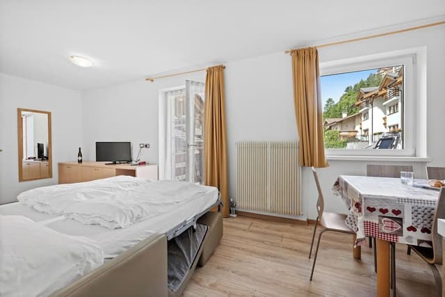 Apartment, 2 Bedrooms, Refrigerator & Microwave (5 pax)