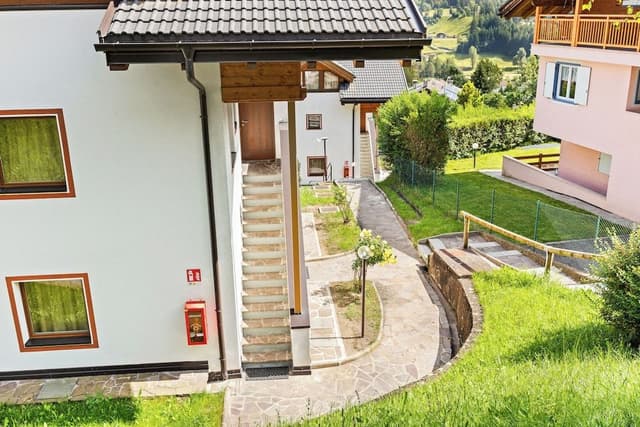 Superior Apartment, 2 Bedrooms, Balcony (6 pax)