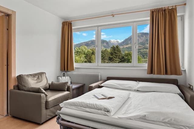 Apartment, 2 Bedrooms, 2 Bathrooms (7 pax)