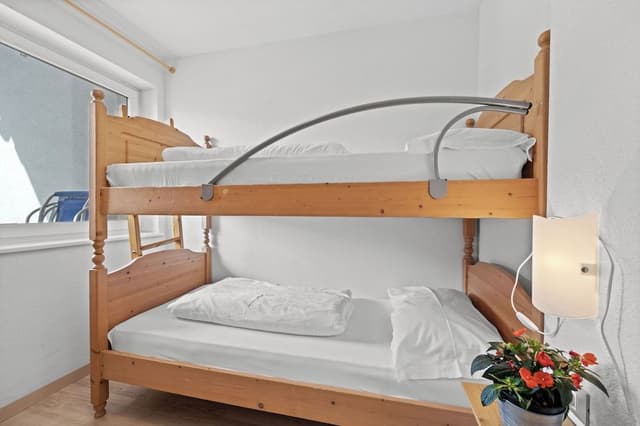 Apartment, 2 Bedrooms, Kitchenette (6 pax)
