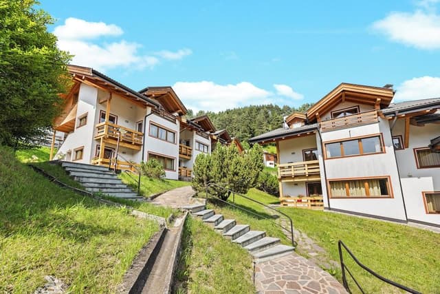Superior Apartment, 2 Bedrooms, Balcony (6 pax)