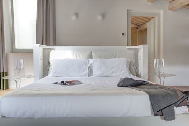 Apartment, 2 Bedrooms
