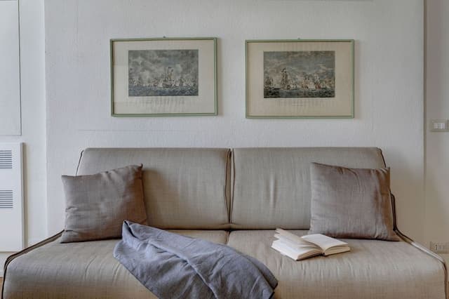 Apartment, 2 Bedrooms