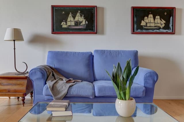 Apartment, 3 Bedrooms