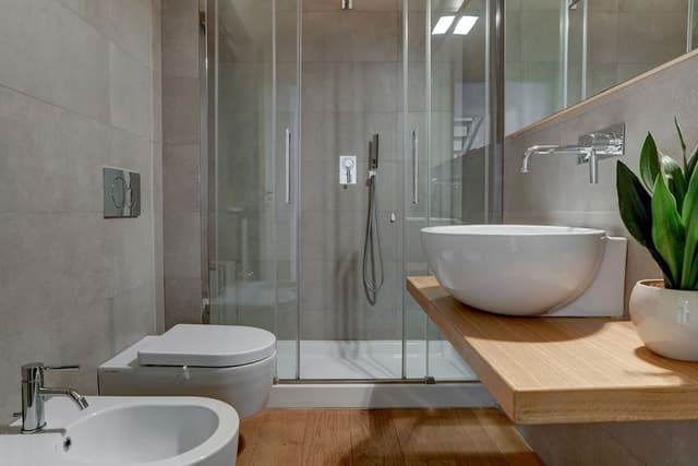 Apartment, 2 Bedrooms
