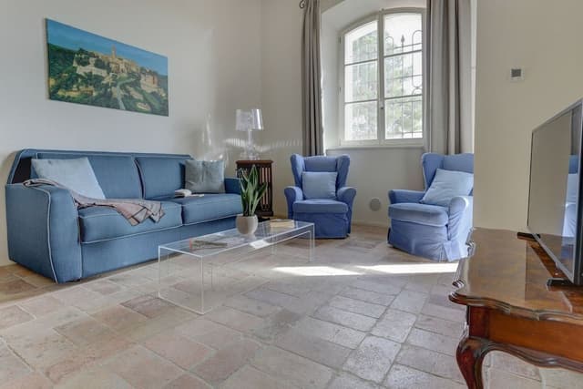 Apartment, 2 Bedrooms