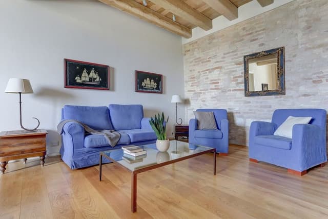 Apartment, 3 Bedrooms