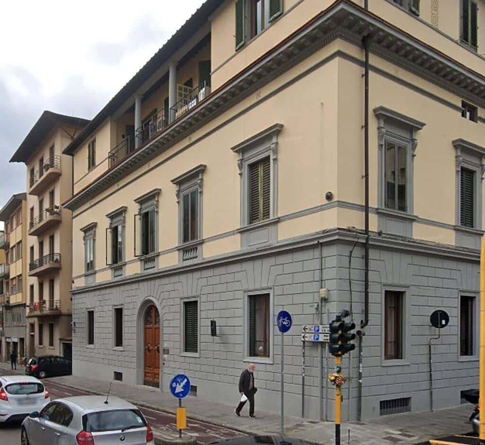 Residenza Betta - Guest House Residenza Betta - Guest House