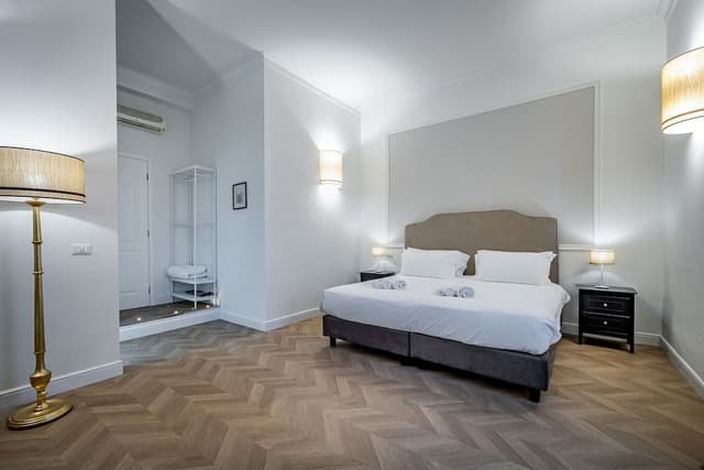 Comfort Triple Room