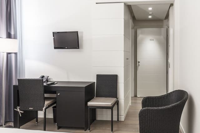 Business Room