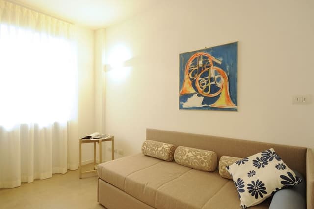 Apartment, 2 Bedrooms