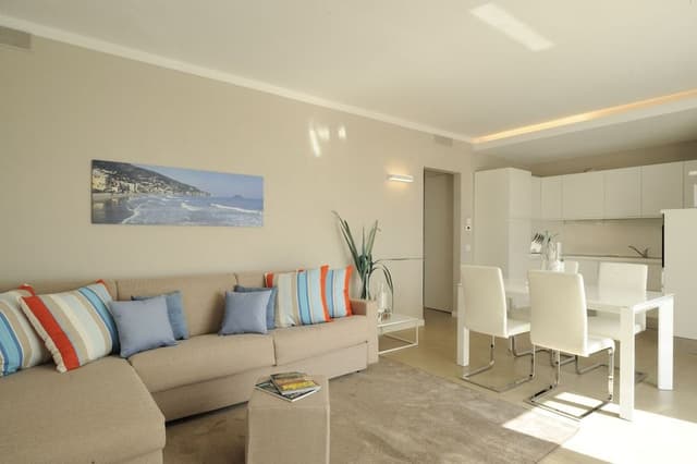 Penthouse, 2 Bedrooms