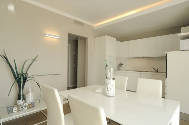 Penthouse, 2 Bedrooms