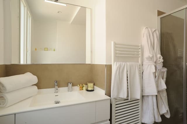 Apartment, 1 Bedroom