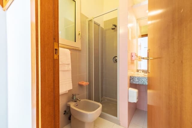Economy Double or Twin Room