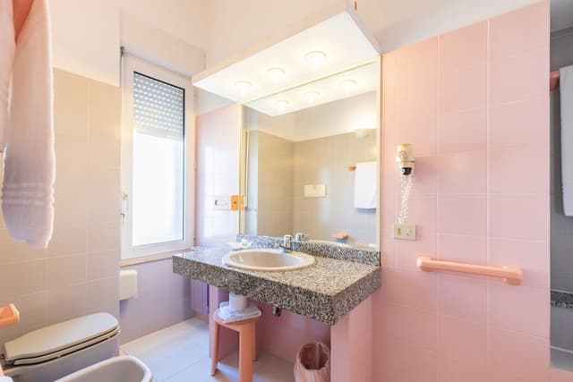 Superior Triple Room, Sea View