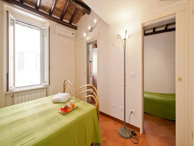 Apartment, 2 Bedrooms, Kitchen