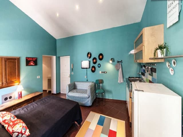 Apartment, 1 Bedroom, Kitchenette