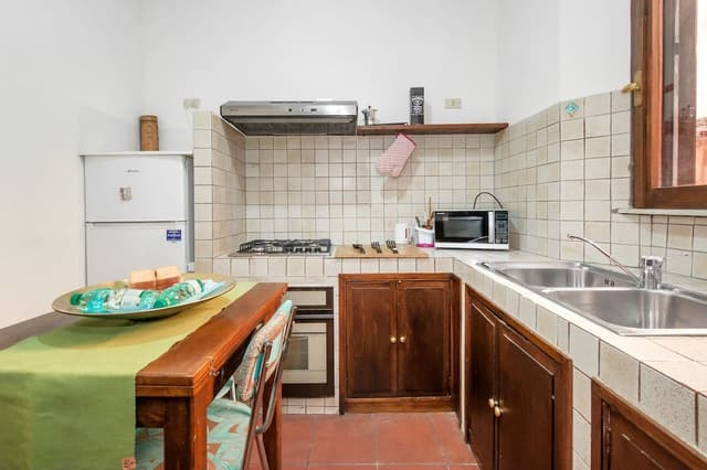 Apartment, 2 Bedrooms
