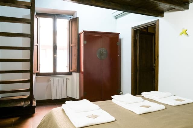 Apartment, 2 Bedrooms