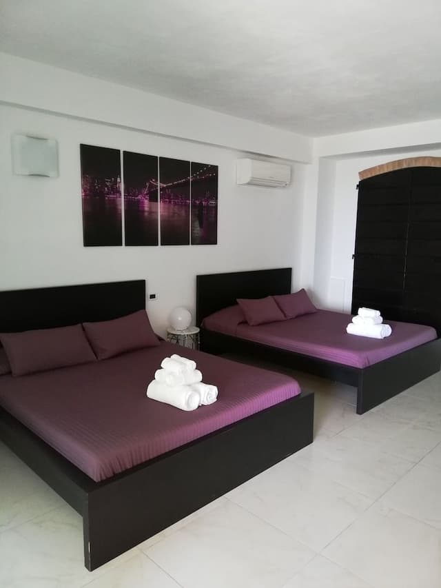 Superior Apartment, 1 Bedroom