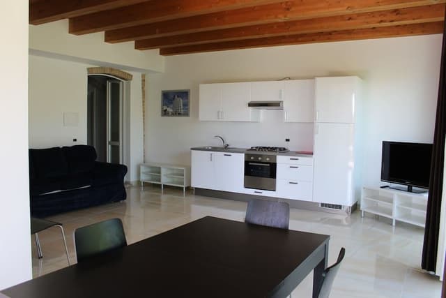 Superior Apartment, 1 Bedroom