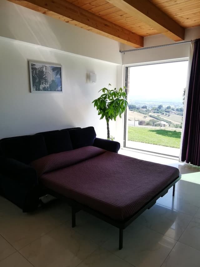 Superior Apartment, 1 Bedroom