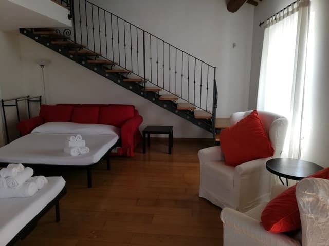 Superior Apartment, 1 Bedroom