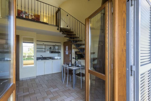 Executive Apartment