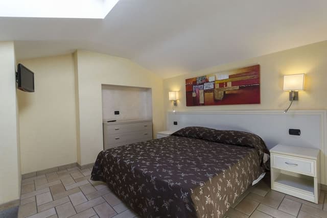 Executive Apartment