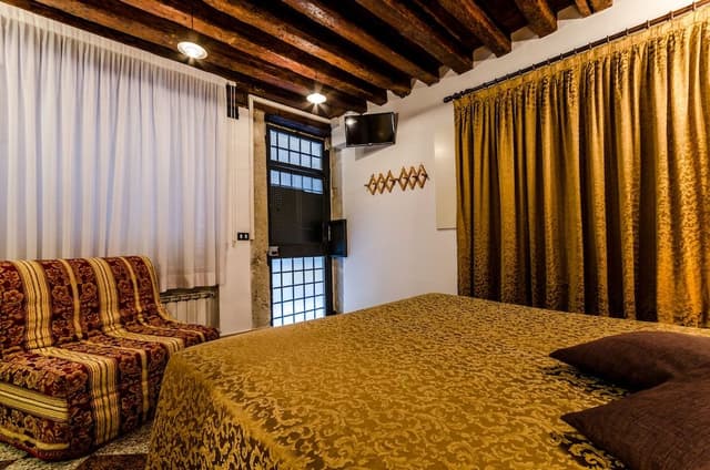 Basic Studio, 1 Bedroom