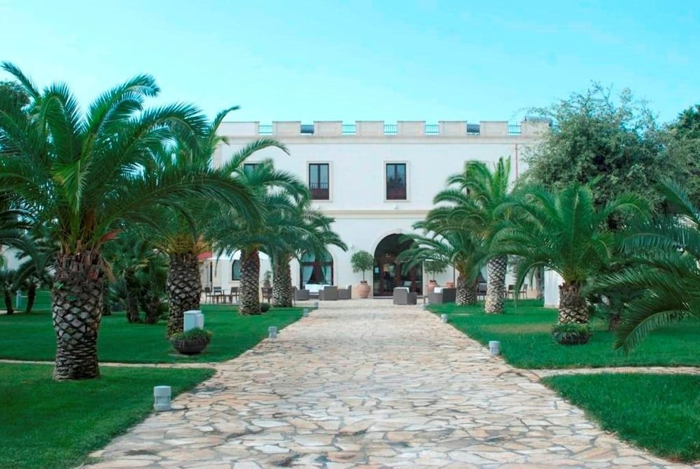 Villa Hermosa Resort4
