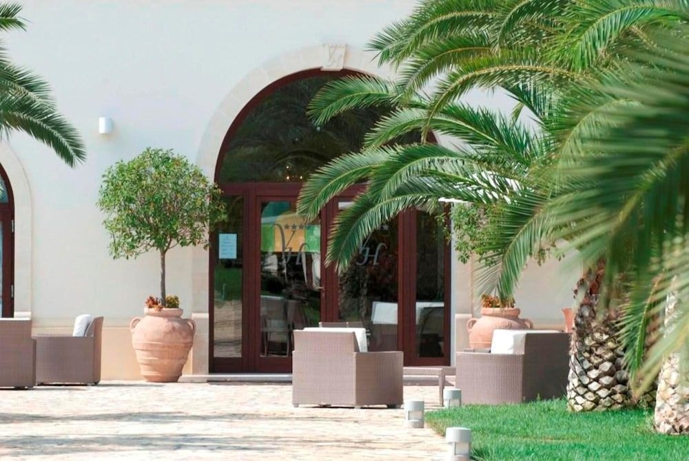 Villa Hermosa Resort3