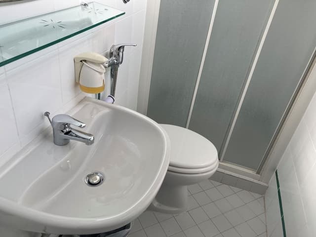 Small Double/Twin Room