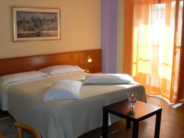 Economy Double Room, Ground Floor