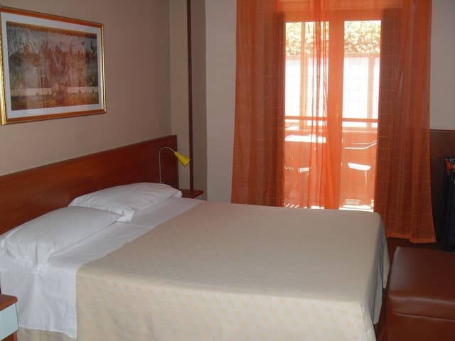 Economy Double Room, Ground Floor