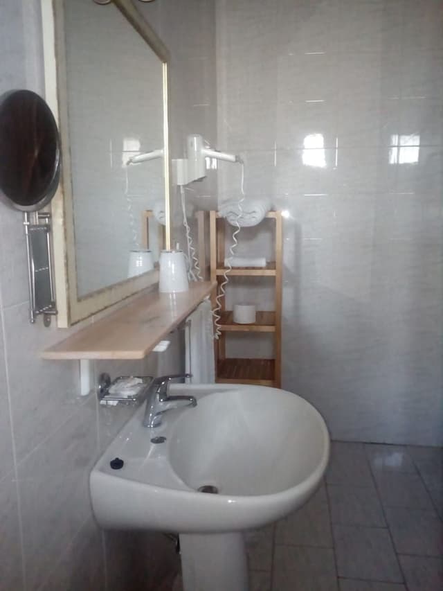 Economy Double Room, Ground Floor