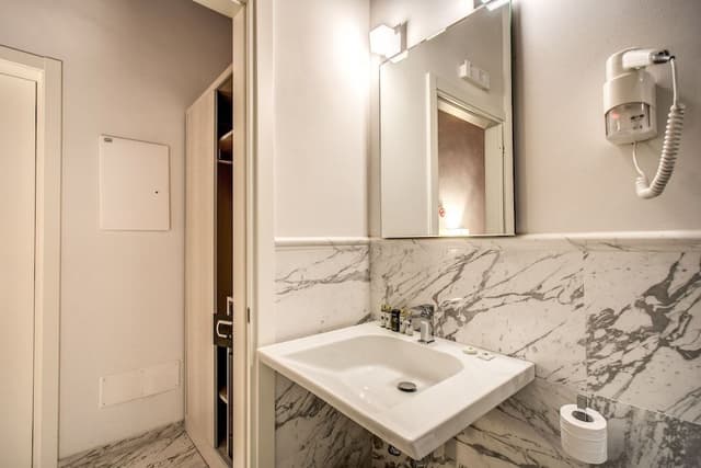 Economy Single Room (Ground Floor)
