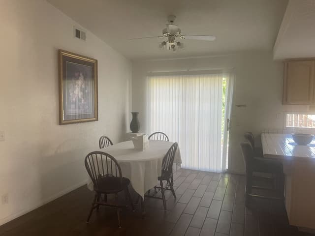 Family Villa, Multiple Beds (Villa Five, .3 Miles from Resort, 3 B)