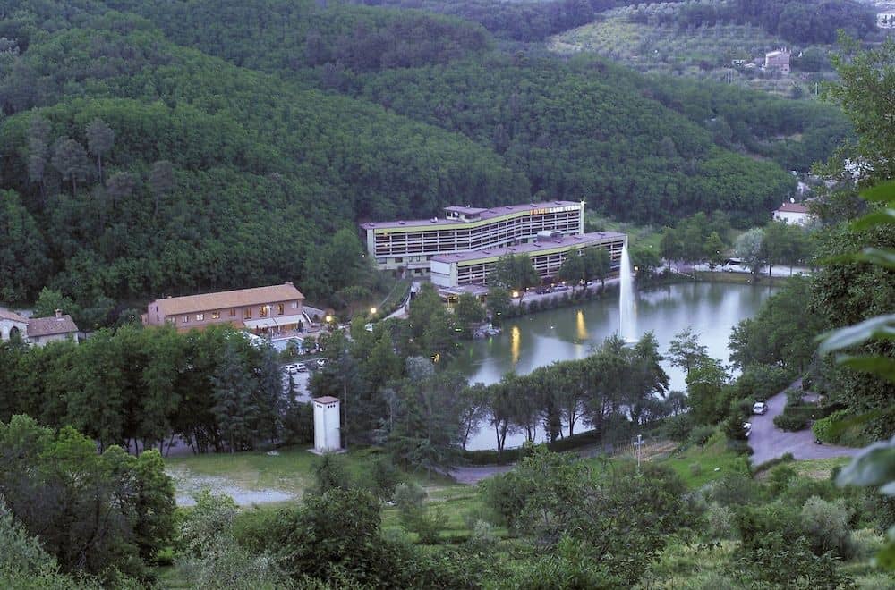 Hotel Lago Verde Hotel Lago Verde