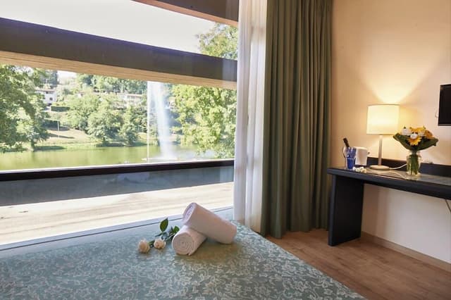 Romantic Double or Twin Room, 1 Bedroom, Lake View, Lakeside